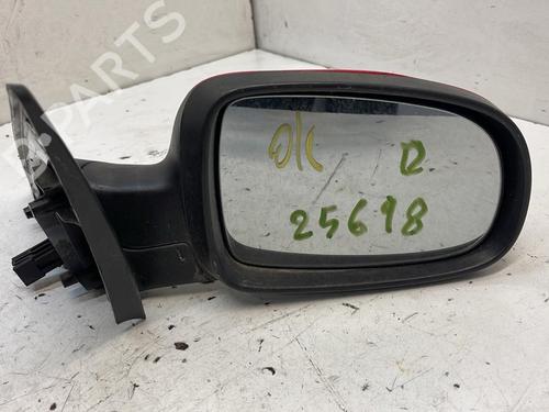 Retrovisore destro OPEL TIGRA TwinTop (X04) 1.4 (R97) (90 hp) 29502121