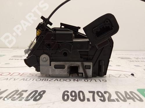 Front right lock SEAT LEON (5F1) 2.0 Cupra | BP11349876C97 