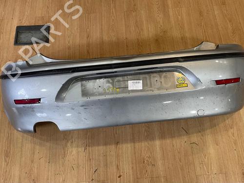 Used Rear bumper ALFA ROMEO 147 (937_) 1.9 JTDM (937.AXD1A, 937.AXV1A, 937.BXB1A) (115 hp) 20122547