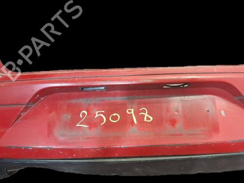 Rear bumper SEAT ALTEA (5P1)  | BP18642349C8 