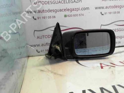 Used Right mirror BMW 5 (E39) 528 i (193 hp) 19181437