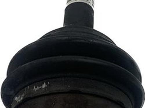 Left front driveshaft FORD FOCUS II (DA_, HCP, DP)  | BP15497593M38 