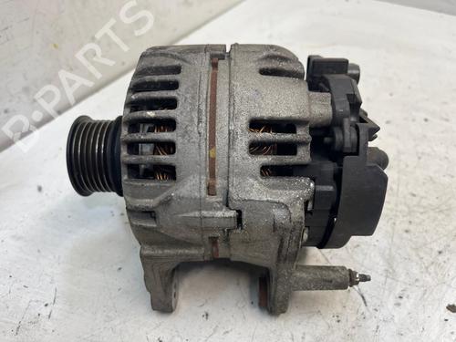 Generator VW POLO IV (9N_, 9A_) 1.4 16V | BP22516339M7