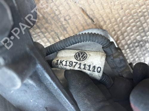Steering rack SEAT LEON (1P1)  | BP27982043M22 