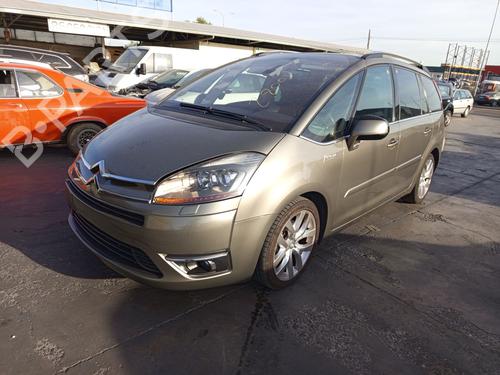 Silnik CITROËN C4 Picasso I MPV (UD_) 2.0 HDi 138 | BP29943102M1 