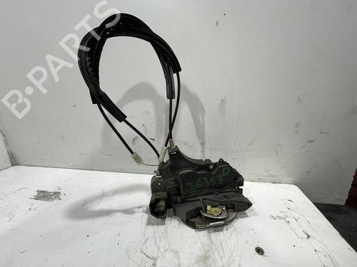 Used Front right lock MITSUBISHI COLT VI (Z3_A, Z2_A) 1.1 (Z31A, Z32A) (75 hp) 29375672