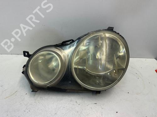Used Left headlight VW POLO (9N_, 9A_) 1.4 16V (75 hp) 27300995