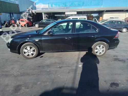 AC compressor FORD MONDEO III (B5Y) 2.0 16V | BP23107227M34 