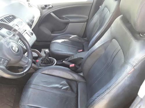 Mass air flow sensor SEAT TOLEDO III (5P2)  | BP10999733M95 