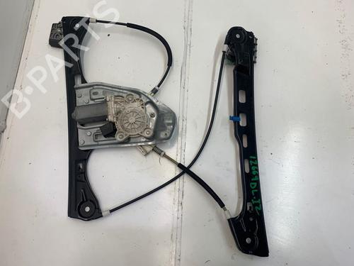 Rudehejsemekanisme ventre foran MERCEDES-BENZ C-CLASS (W203) C 220 CDI (203.008) (150 hp) 11863464
