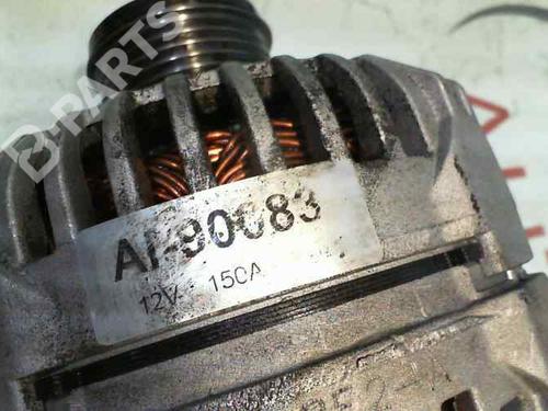Generator PEUGEOT 206 Hatchback (2A/C) 2.0 HDI 90 | BP11004853M7 