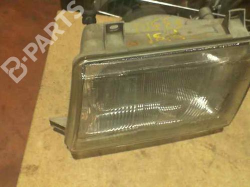 Used Left headlight Left headlight SEAT IBIZA I (21A) 1.2 i (71 hp) 11003067 11003067