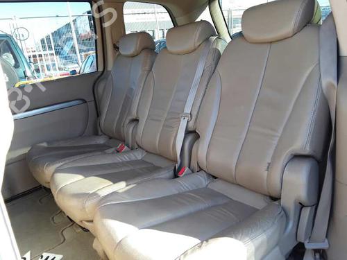 Alternator KIA CARNIVAL / GRAND CARNIVAL III (VQ) 2.9 CRDi | BP11001894M7 