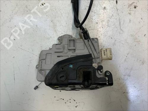 Rear left lock SEAT ALTEA (5P1)  | BP24126816C100 