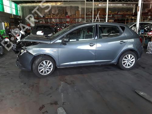 ABS pump SEAT IBIZA IV SC (6J1, 6P5)  | BP29022994M43 
