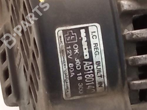 Alternator KIA RIO I Hatchback (DC) 1.5 16V | BP11006535M7 