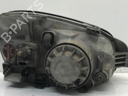 Used Left headlight HYUNDAI SANTA FÉ I (SM) 2.0 CRDi (113 hp) 15206410