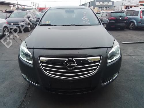 Used Parts OPEL INSIGNIA A (G09) [2008-2017]  4334349