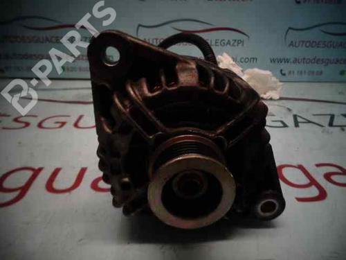 Used Alternator ALFA ROMEO 156 (932_) 1.6 16V T.SPARK (932.A4, 932.A4100) (120 hp) 10999353
