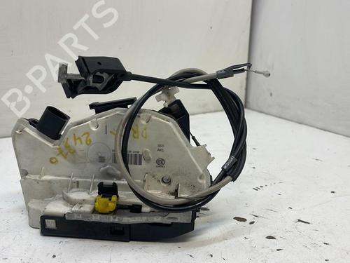 Used Rear right lock SEAT IBIZA IV SC (6J1, 6P5) [2008-2018]  29022998