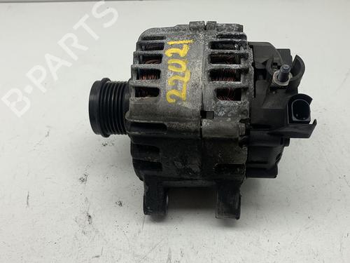 Alternator FORD FIESTA VI (CB1, CCN) 1.6 TDCi | BP11008495M7 