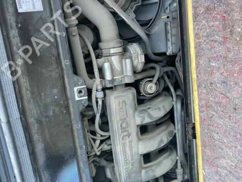 Getriebe für SMART FORTWO Coupe (450) 0.7 (450.352, 450.332) (61 hp) 30466913