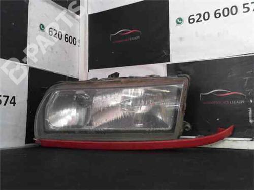 Used Left headlight Left headlight NISSAN PRIMERA (P10) 2.0 16V 4x4 (116 hp) 10996251 10996251