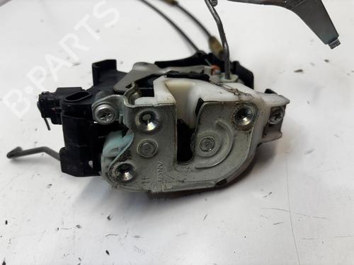 Used Front right lock MITSUBISHI GRANDIS (NA_W) 2.0 DI-D (NA8W) (136 hp) 27398260
