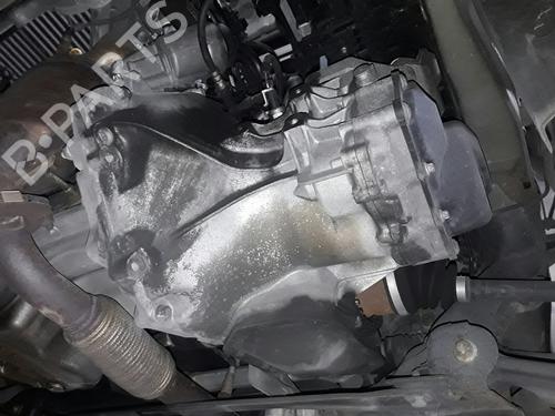 Used Gearbox OPEL CORSA D (S07) [2006-2015]  30259080