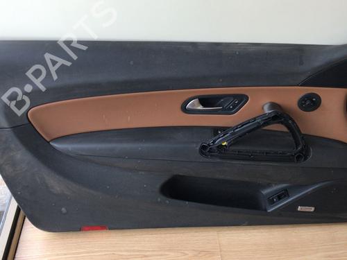 Seats set VW SCIROCCO III (137, 138) 1.4 TSI | BP17243087C78 