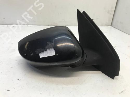 Right mirror FIAT STILO (192_) 1.9 D Multijet | BP24585938C27 