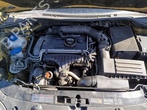 Used ABS pump SEAT LEON (1P1) [2005-2013]  30466924