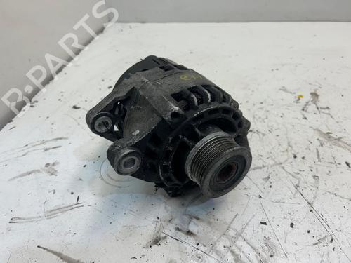 Used Alternator ALFA ROMEO 147 (937_) 1.6 16V T.SPARK ECO (937.AXA1A, 937.BXA1A) (105 hp) 24592829