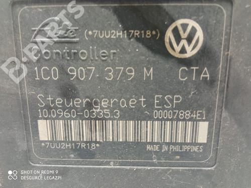 ABS pump VW GOLF IV (1J1)  | BP11006165M43 