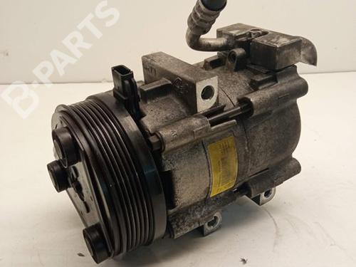 Used AC compressor AC compressor FORD MONDEO III Saloon (B4Y) 2.0 16V TDDi / TDCi (115 hp) 11009512 11009512