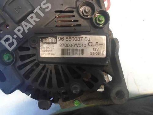 Generator FORD FOCUS I (DAW, DBW) 1.6 16V | BP11001168M7 