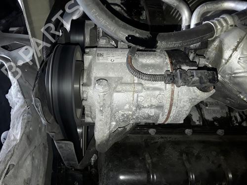 Used AC compressor PEUGEOT 308 II (LB_, LP_, LW_, LH_, L3_) [2013-2021]  30535284