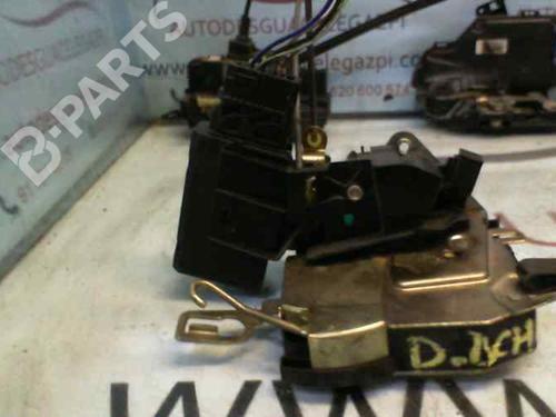 Used Front right lock BMW 3 (E36) 318 is (140 hp) 11004949