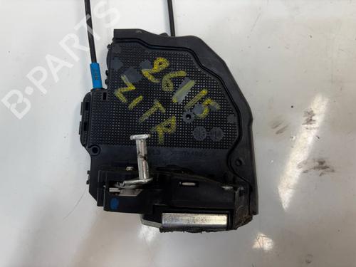 Rear left lock TOYOTA AURIS (_E18_)  | BP28000361C100