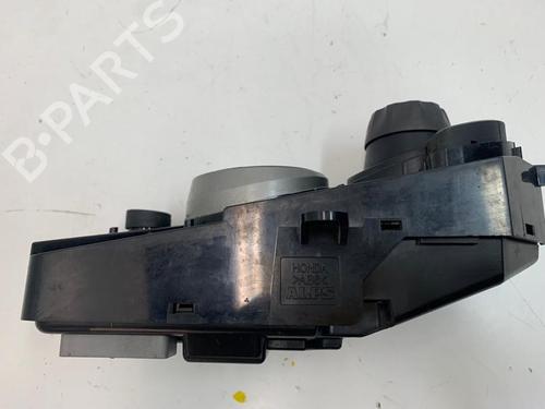 Climate control HONDA CIVIC VIII Hatchback (FN, FK) 1.8 (FN1, FK2) | BP15768381I5 