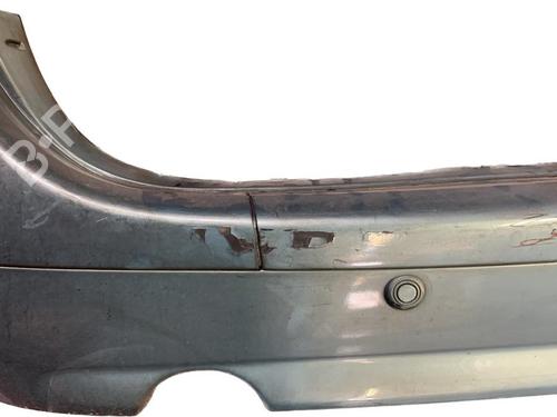 Rear bumper CITROËN XSARA PICASSO (N68) 1.6 HDi | BP11008797C8 