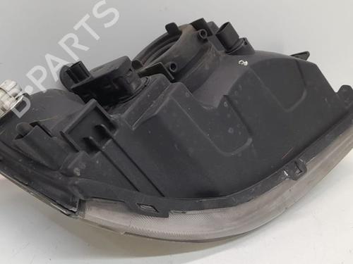 Used Left headlight HYUNDAI GETZ (TB) 1.3 i (82 hp) 12434435
