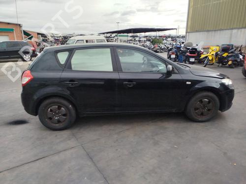 Computer motormanagement KIA CEE'D Hatchback (ED) 1.6 CRDi 128 | BP29400387M57 
