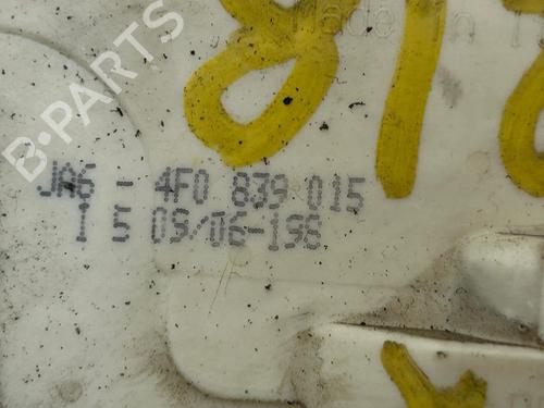 Rear left lock AUDI A6 C6 (4F2) 2.4 | BP26580209C100 