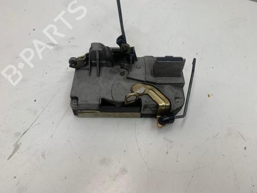 Used Front left lock PEUGEOT 206 CC (2D) 2.0 S16 (136 hp) 15641382
