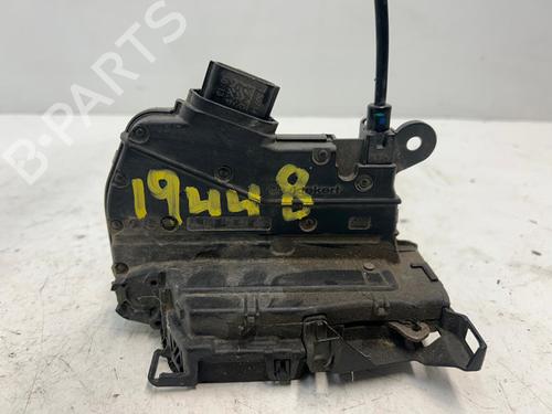 Front right lock RENAULT CLIO IV (BH_)  | BP21667543C97 