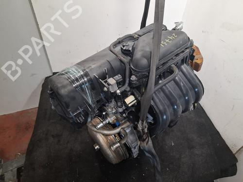 Engine NISSAN MICRA III (K12) 1.2 16V | BP20134024M1 