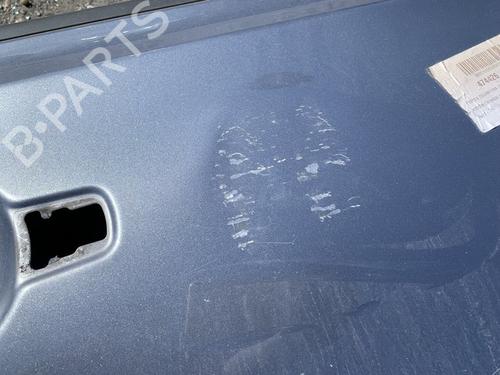 Right front door NISSAN QASHQAI / QASHQAI +2 I (J10, NJ10, JJ10E) 1.5 dCi | BP16814521C3 
