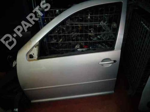 Used Left front door VW BORA I (1J2) 1.9 TDI (110 hp) 10996714