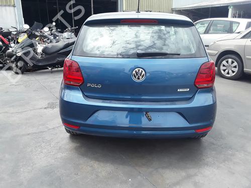 Front right window mechanism VW POLO V (6R1, 6C1) 1.0 | BP23497902C23 